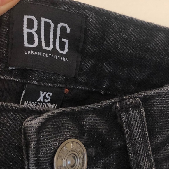 *Brand New* BDG denim skirt - Picture 6 of 9